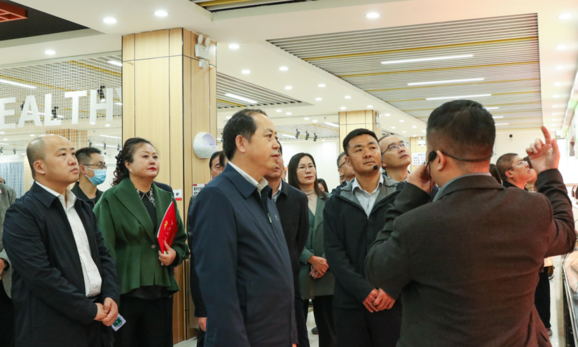新2会员手机管理端