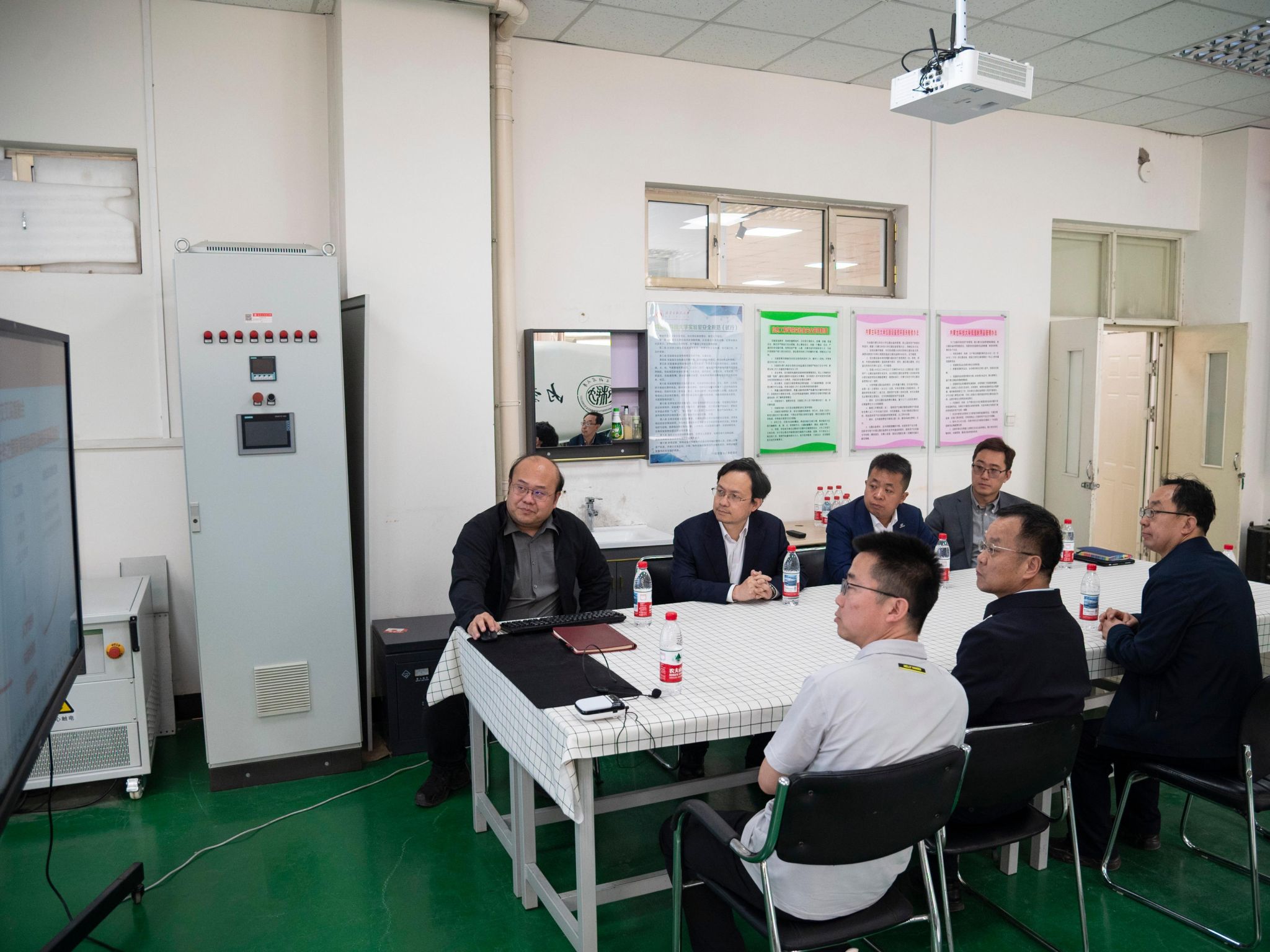 新2会员手机管理端