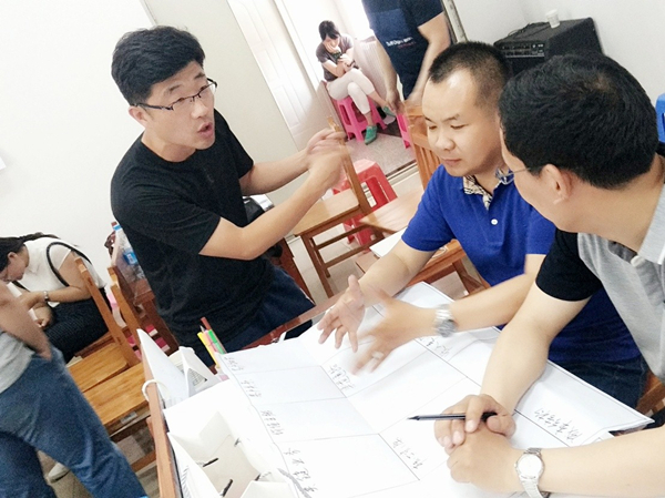 新2会员手机管理端