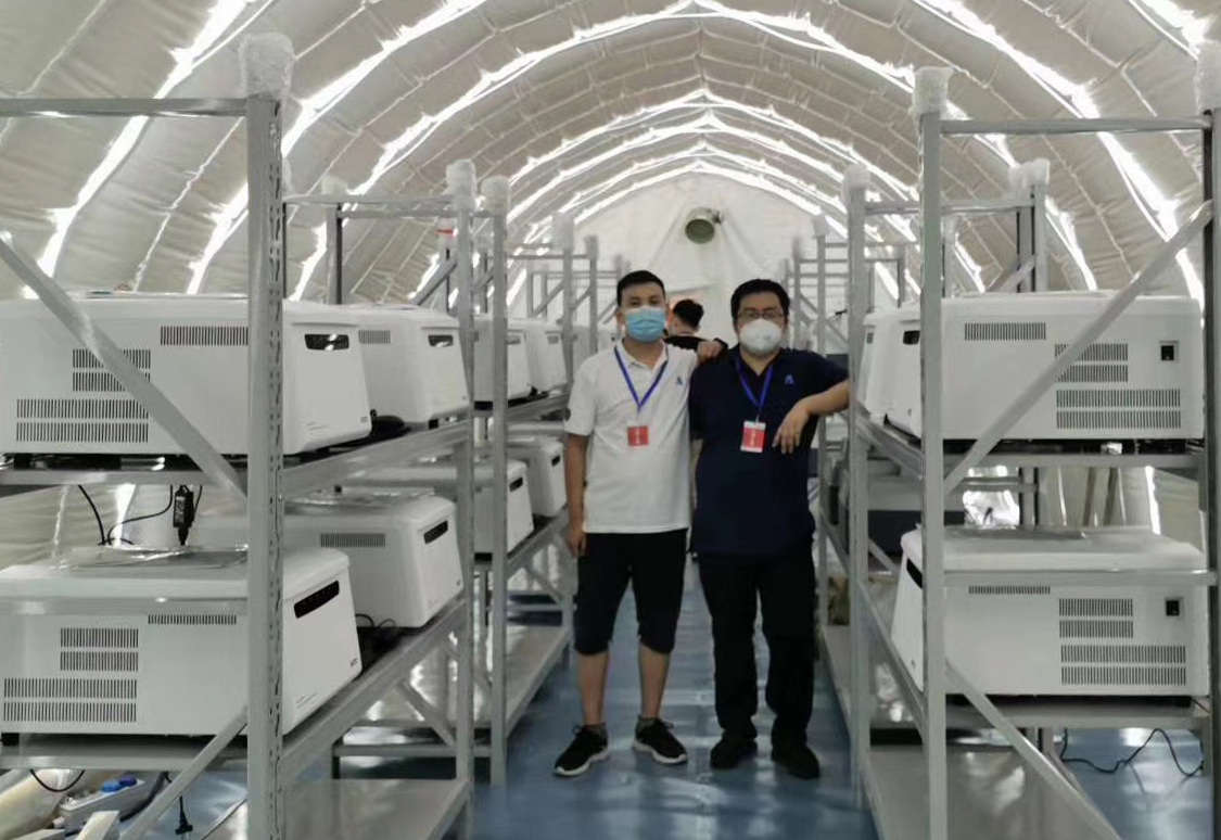 新2会员手机管理端