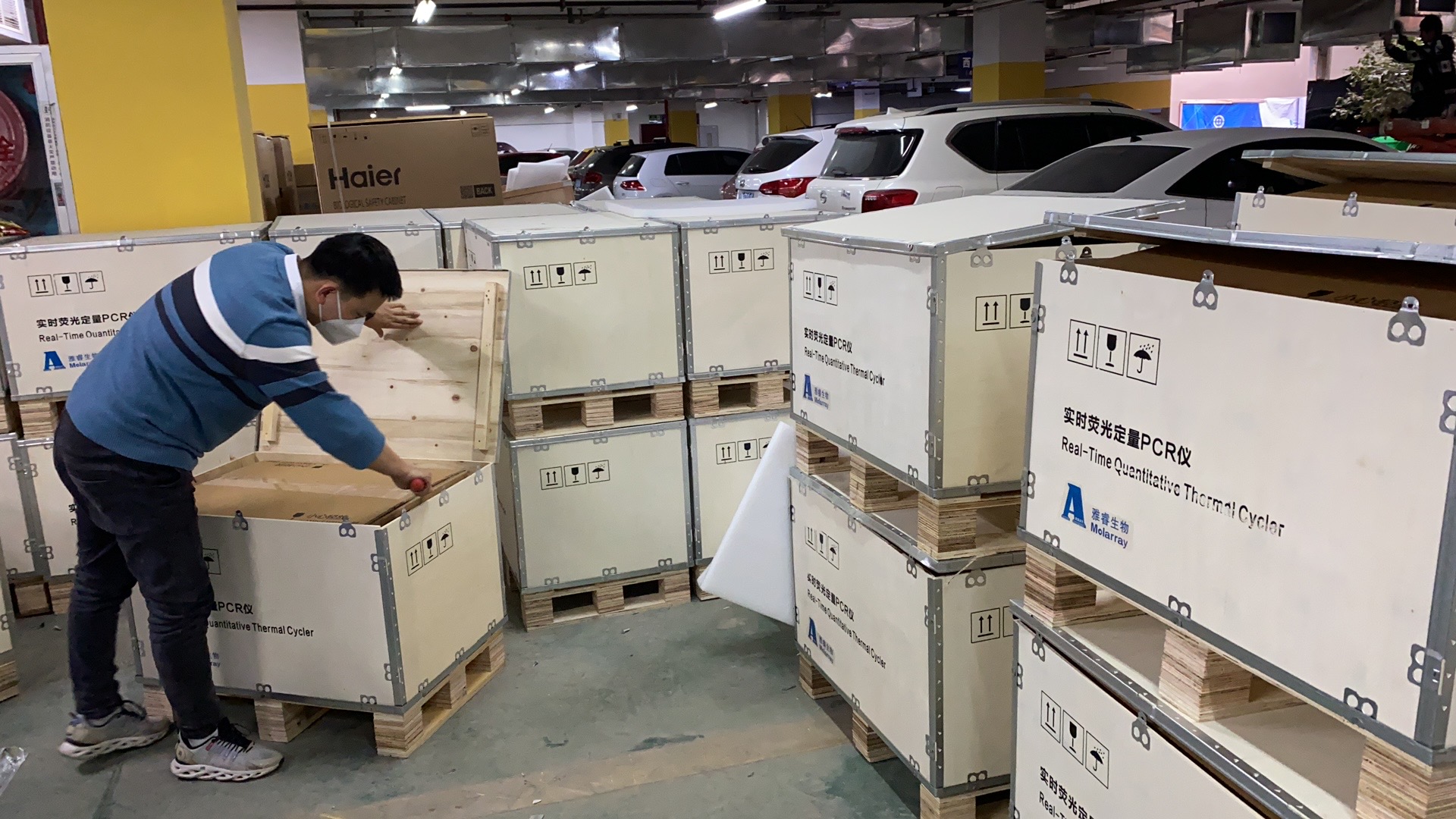 新2会员手机管理端