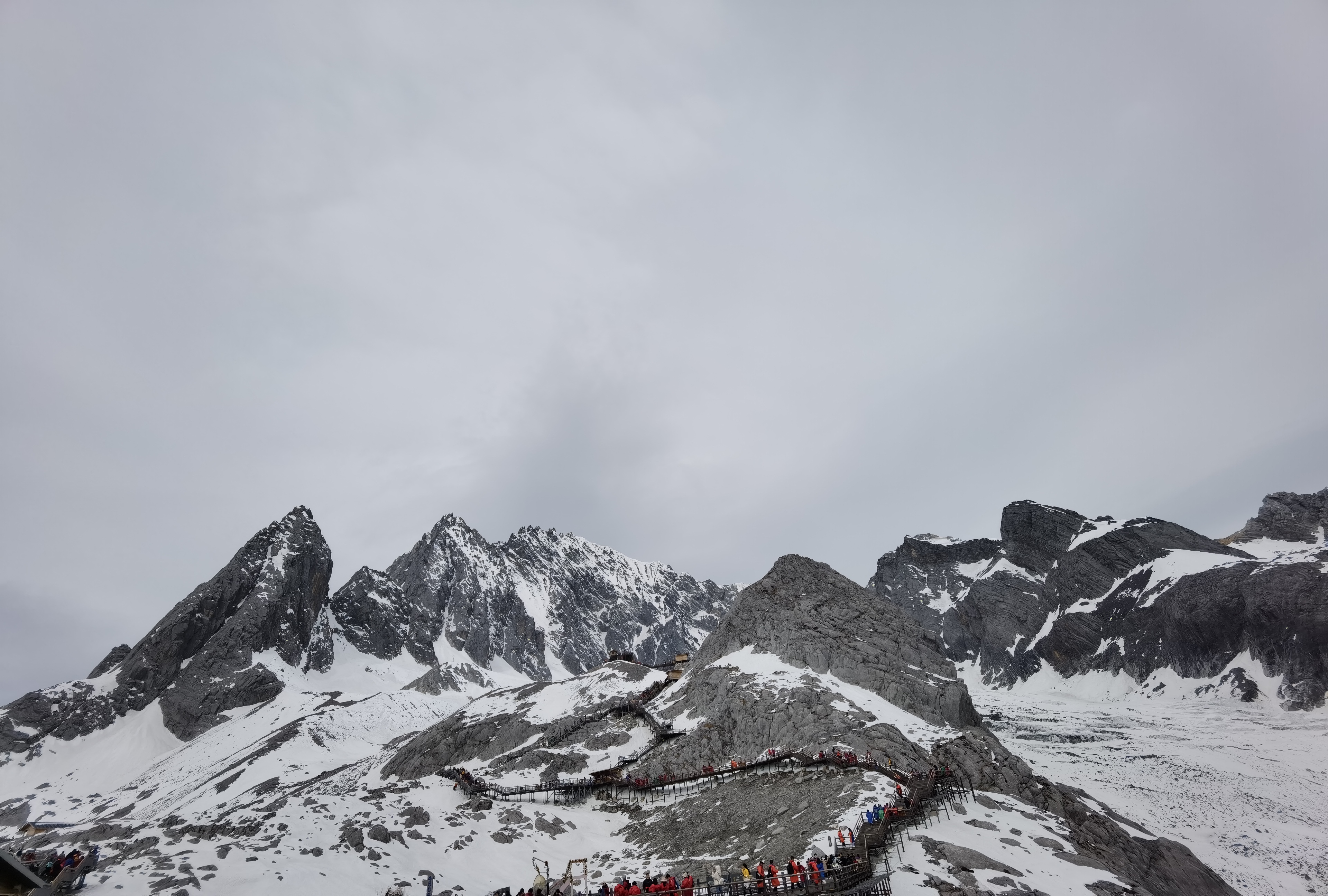 新2会员手机管理端