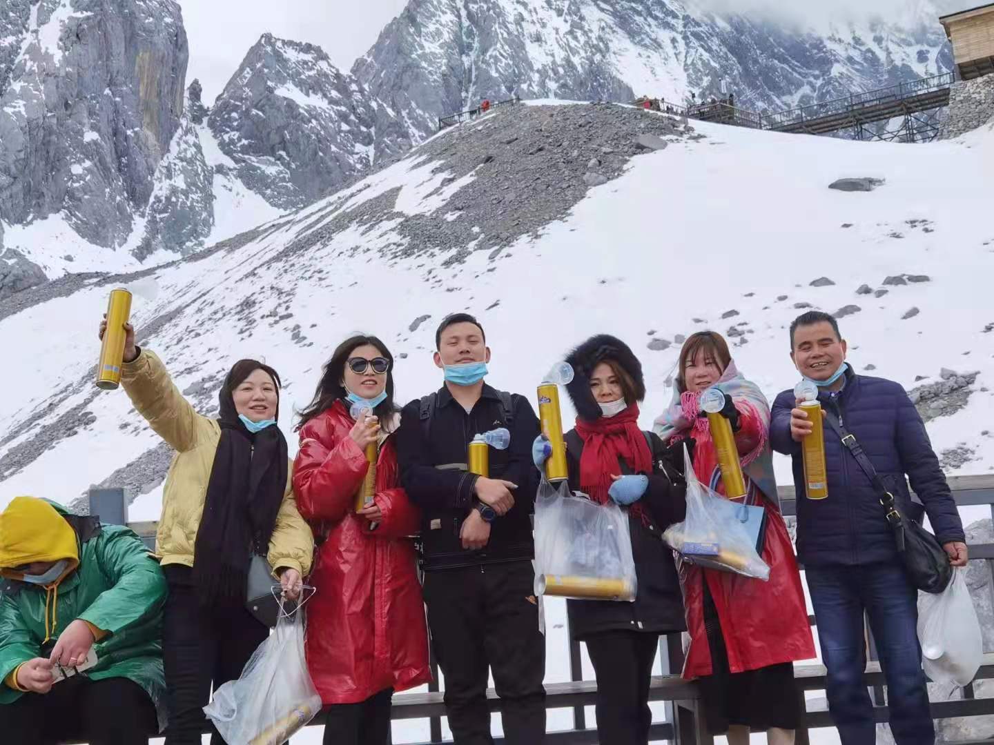 新2会员手机管理端