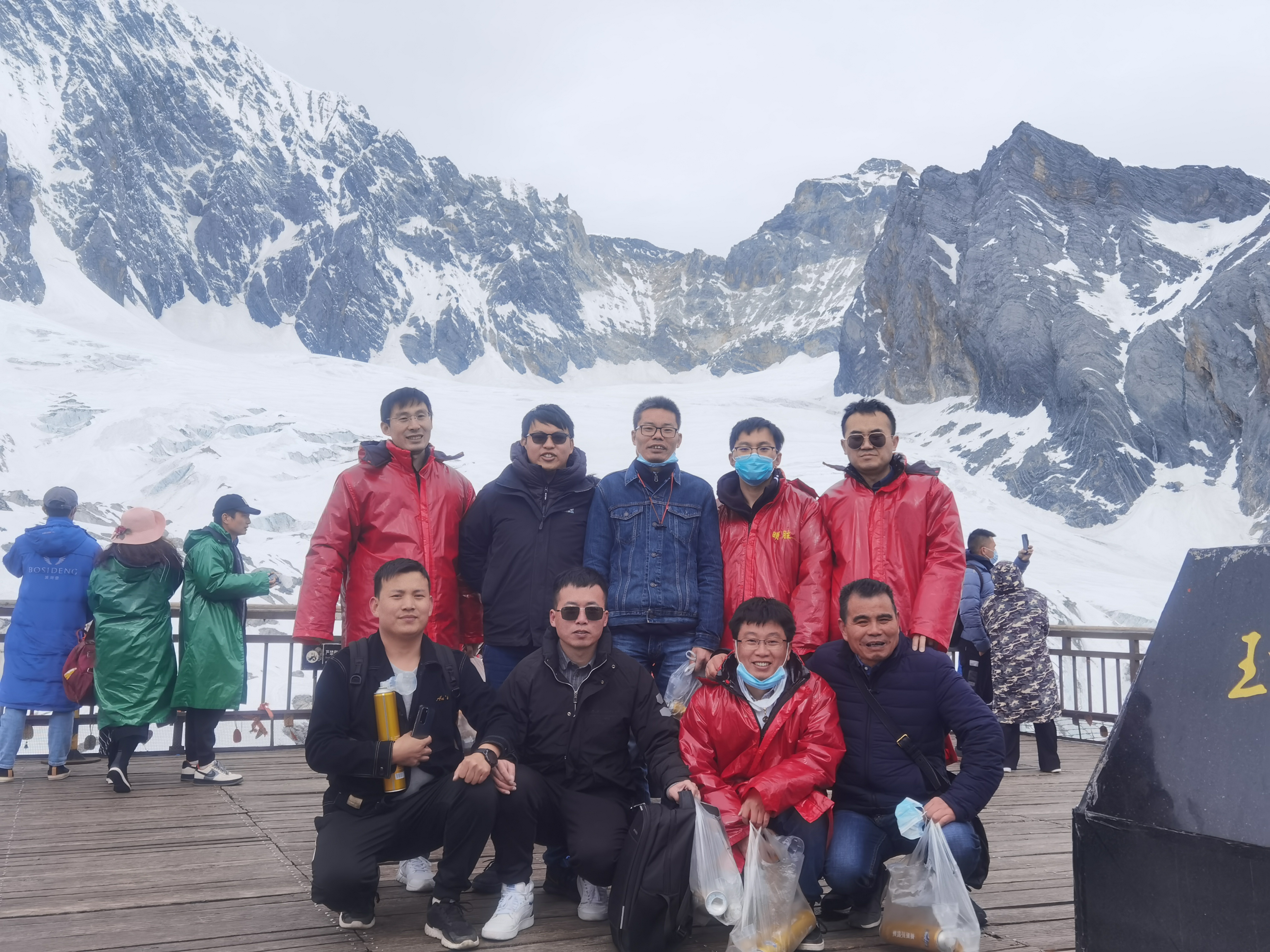 新2会员手机管理端