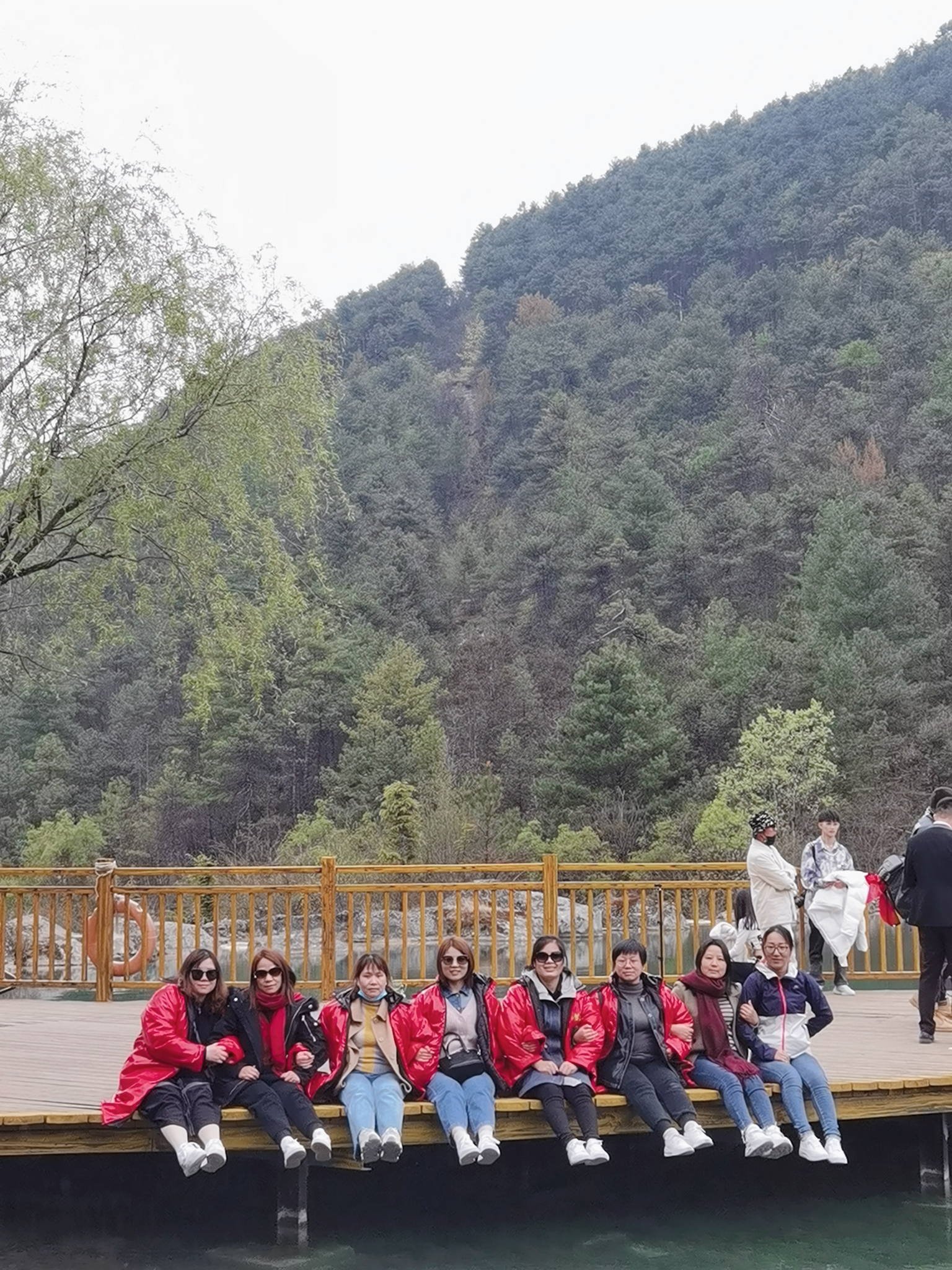 新2会员手机管理端