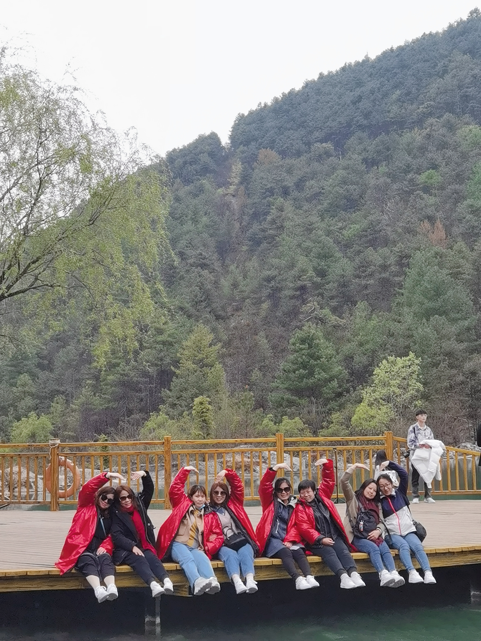 新2会员手机管理端