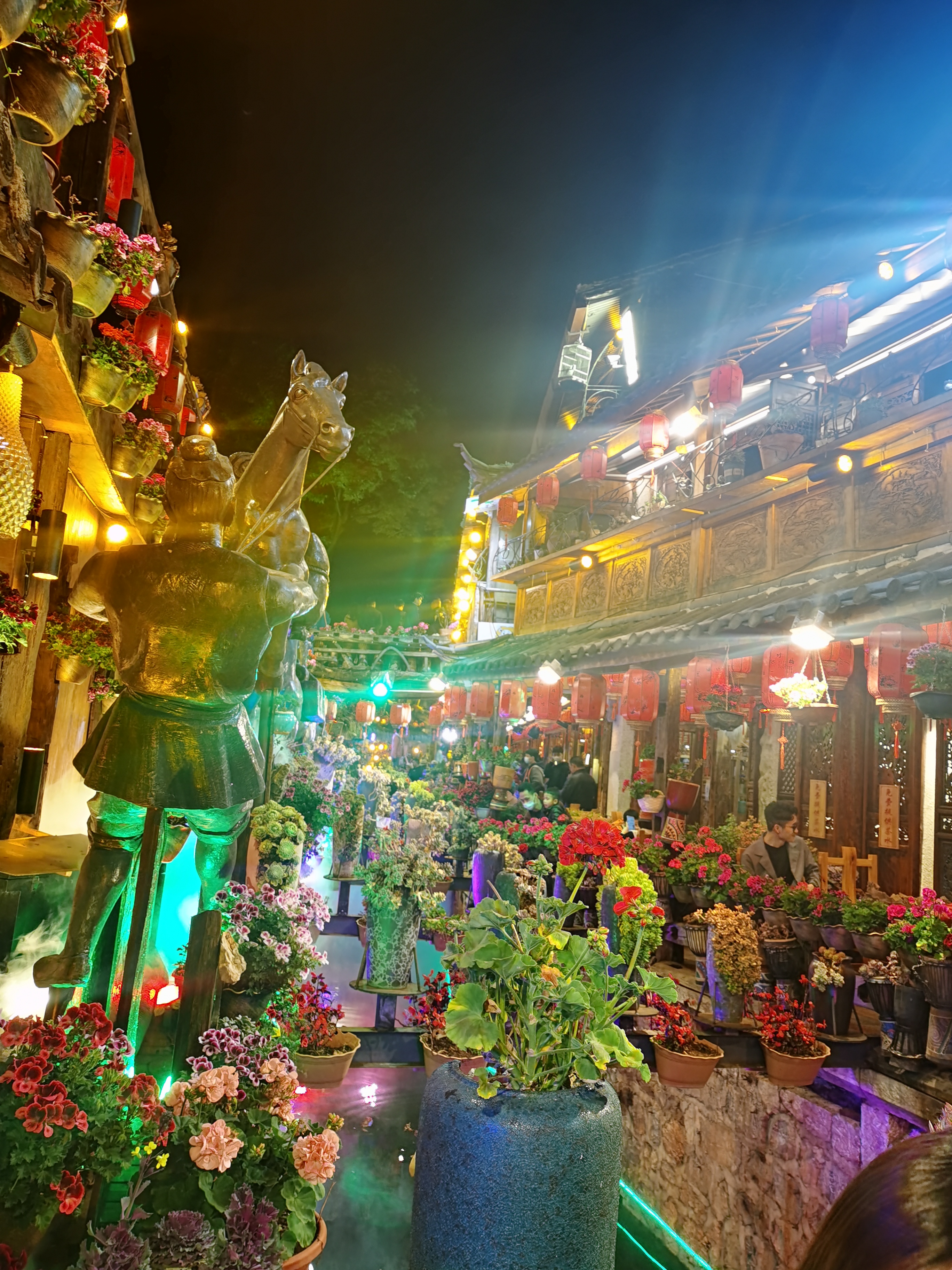 新2会员手机管理端