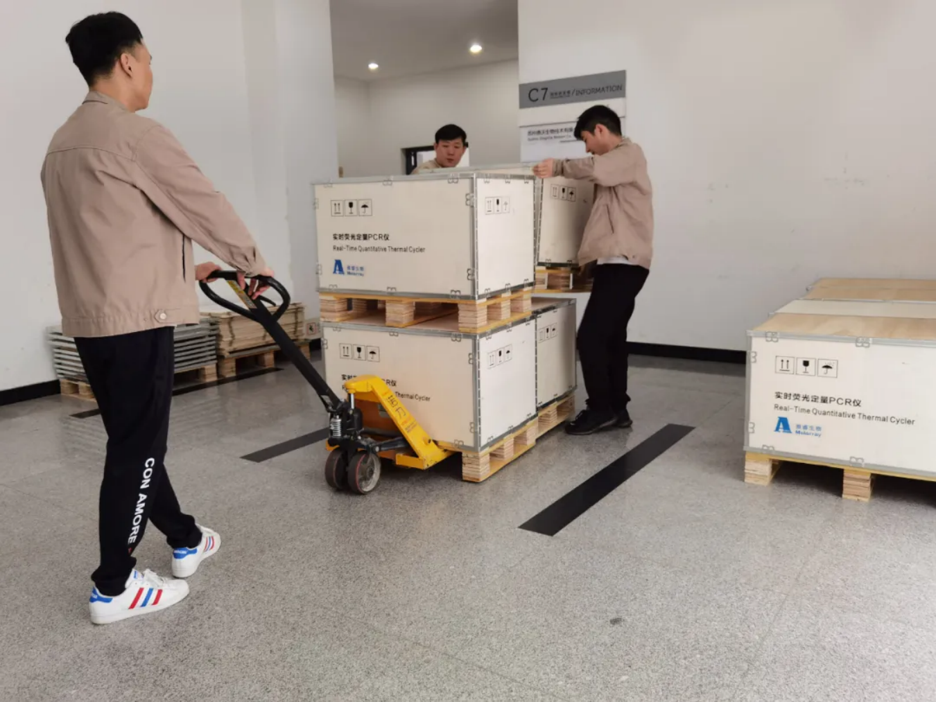 新2会员手机管理端