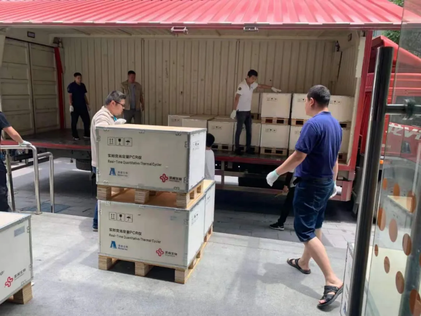 新2会员手机管理端