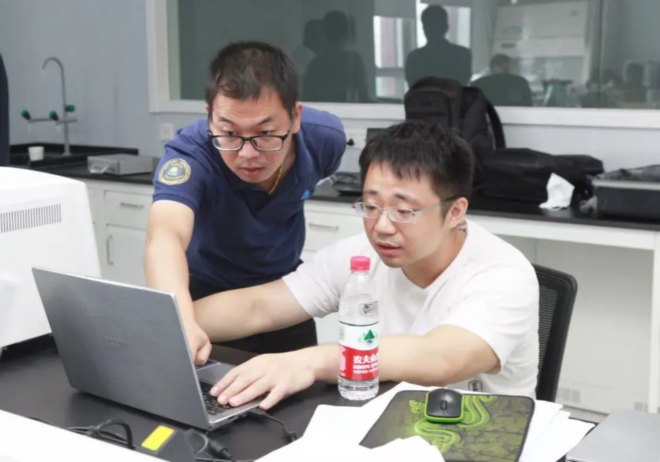 新2会员手机管理端