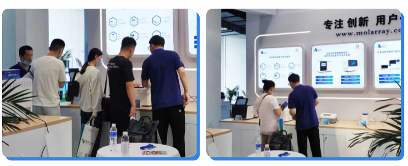 新2会员手机管理端