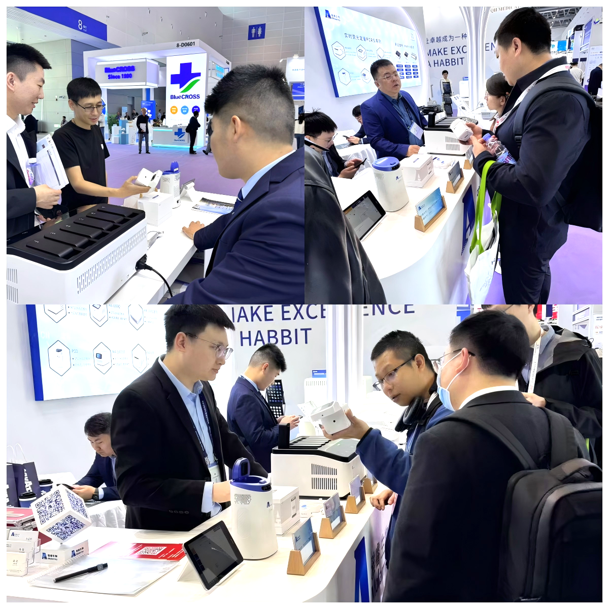 新2会员手机管理端